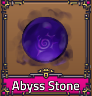 Abyss Stone