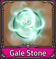 Gale Stone