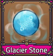 Glacier Stone