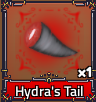 Hydra Tail