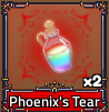 Phoenix Tear
