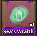 Sea's Wraith