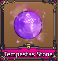 Tempestas Stone