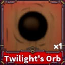Twilight's Orb