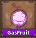 GasFruit