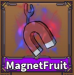 MagnetFruit