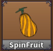SpinFruit