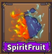 SpiritFruit